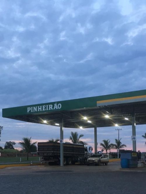 Restaurante Pinheirão