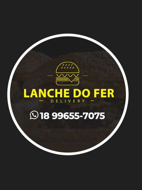 Lanche do Fer