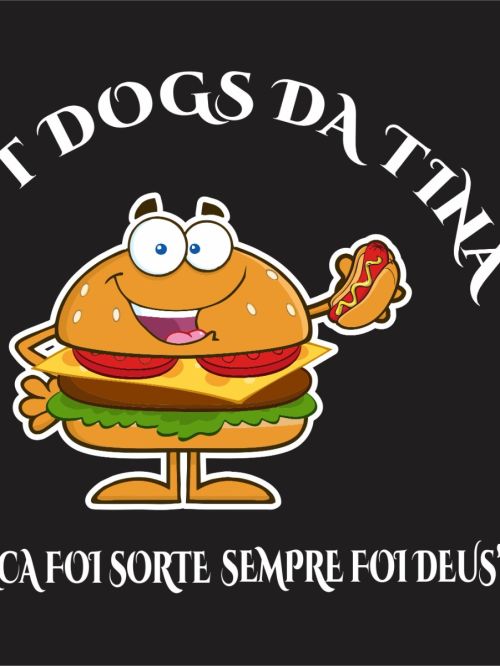 HOT DOGS DA TINA