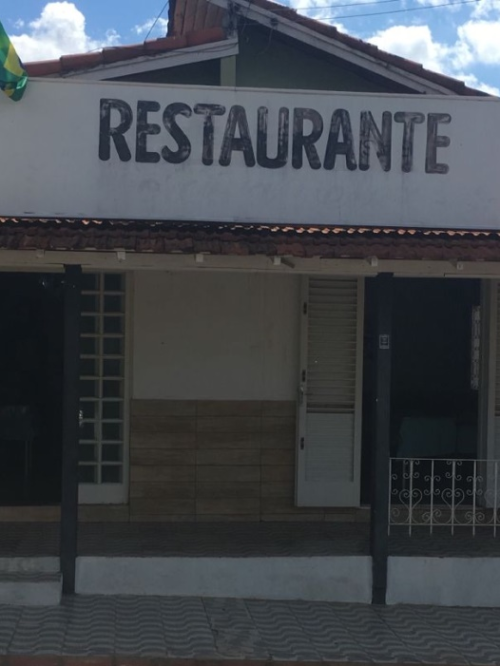 Restaurante do Roner