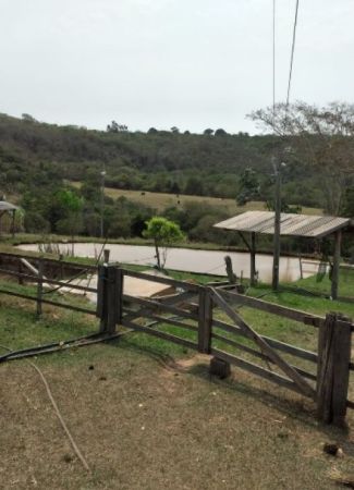Pesqueiro Toninho