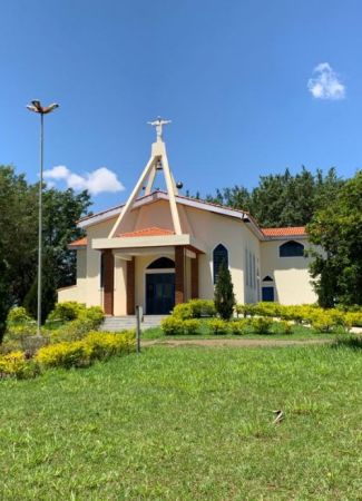 Igreja Santo Expedito