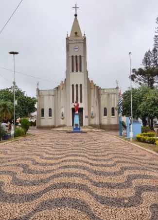 Praça Riodante Fontana