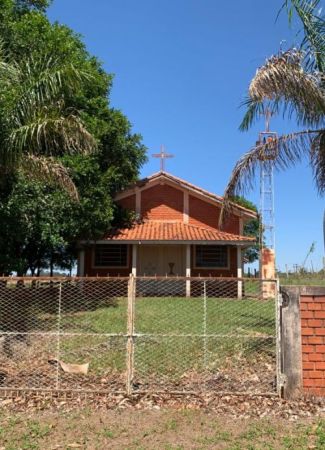 Igreja São Francisco