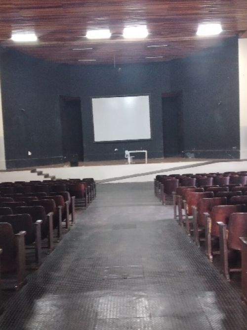 Centro Cultural Jairo Costa e Silva