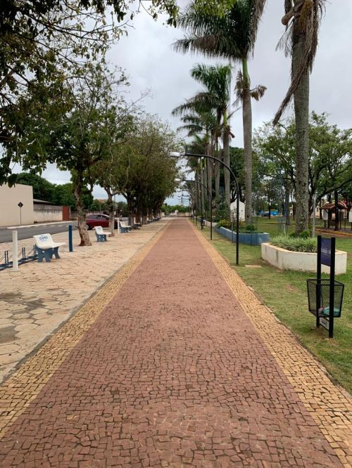 Estádio Clemente Alberto de Sousa