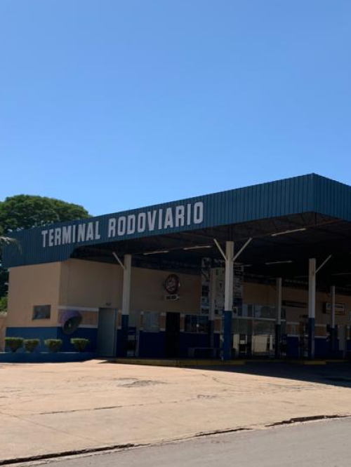 Terminal Rodoviário